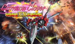 Mehr über den Artikel erfahren GAMES: CRIMZON CLOVER WORLD EXPLOSION