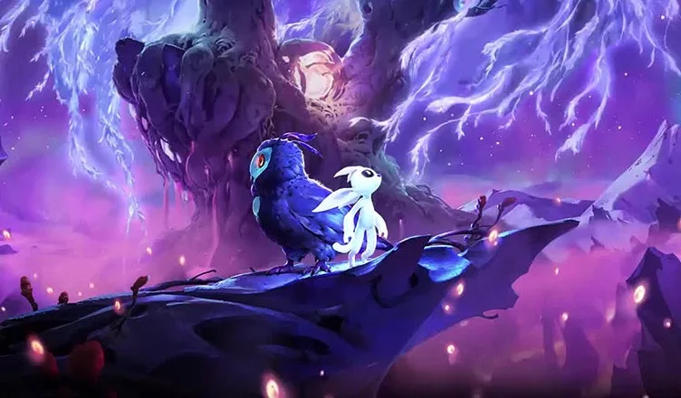 Mehr über den Artikel erfahren GAMES: Ori and the Will of the Wisps