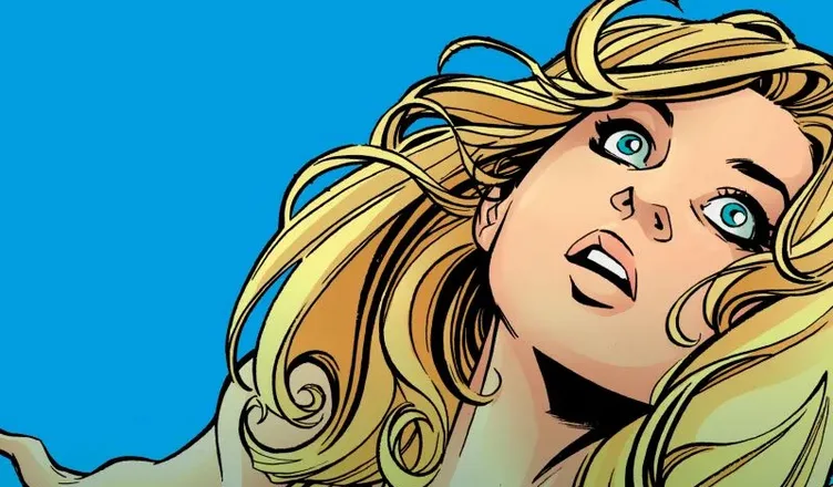 Mehr über den Artikel erfahren SUPERGIRL: Einfach super!?