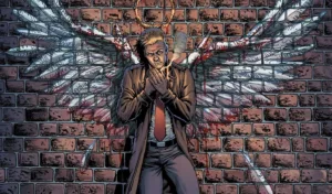 Mehr über den Artikel erfahren HELLBLAZER: Gefallene Engel (Bd.1)