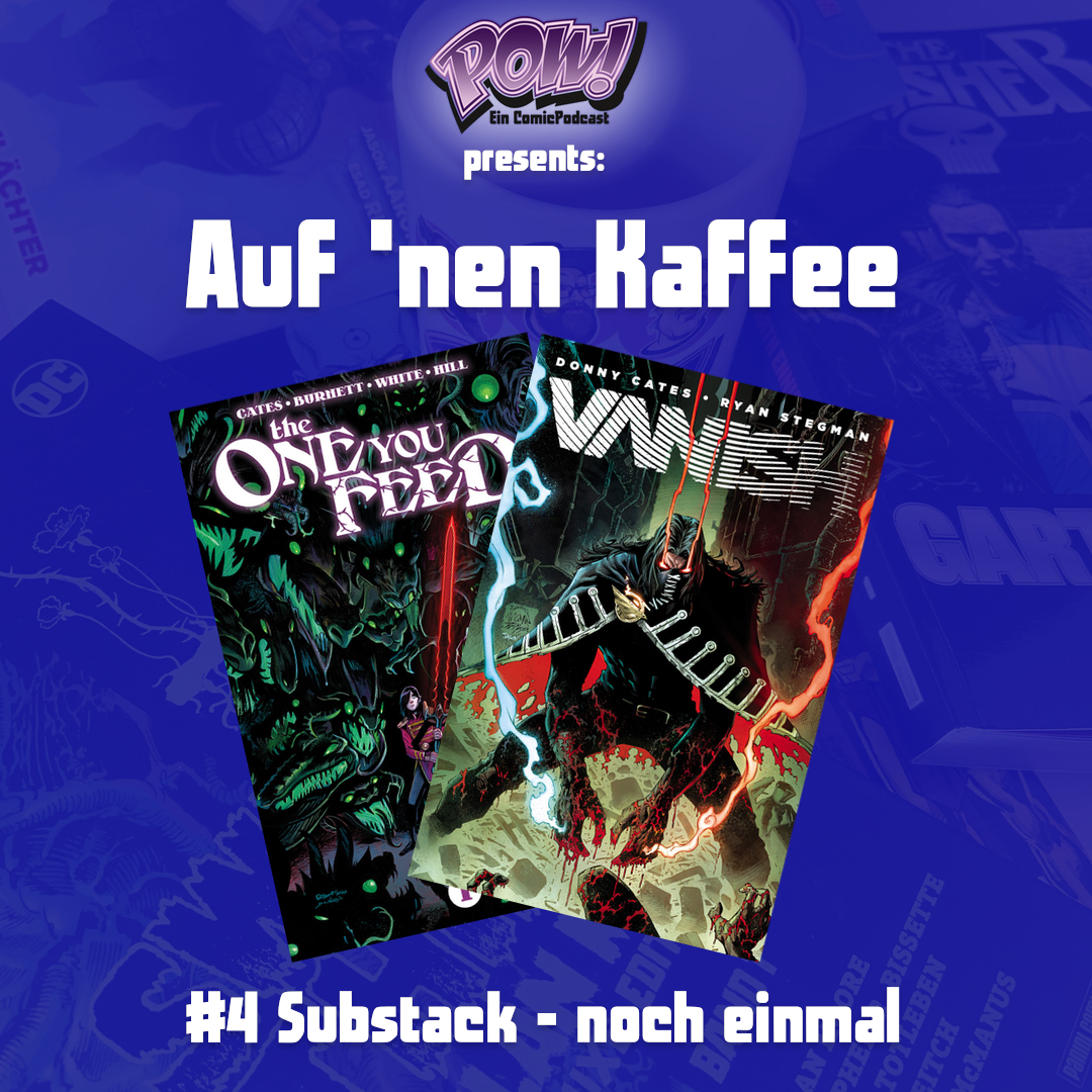 Read more about the article #4 Auf ’nen Kaffee – Substack – noch einmal