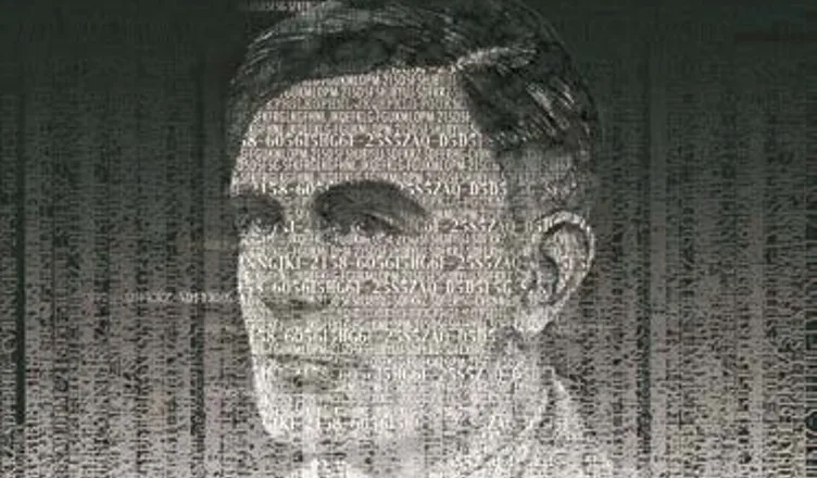 Mehr über den Artikel erfahren DER FALL ALAN TURING