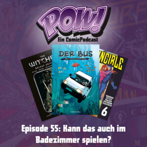 Mehr über den Artikel erfahren Episode 55 – Kann das auch im Badezimmer spielen?