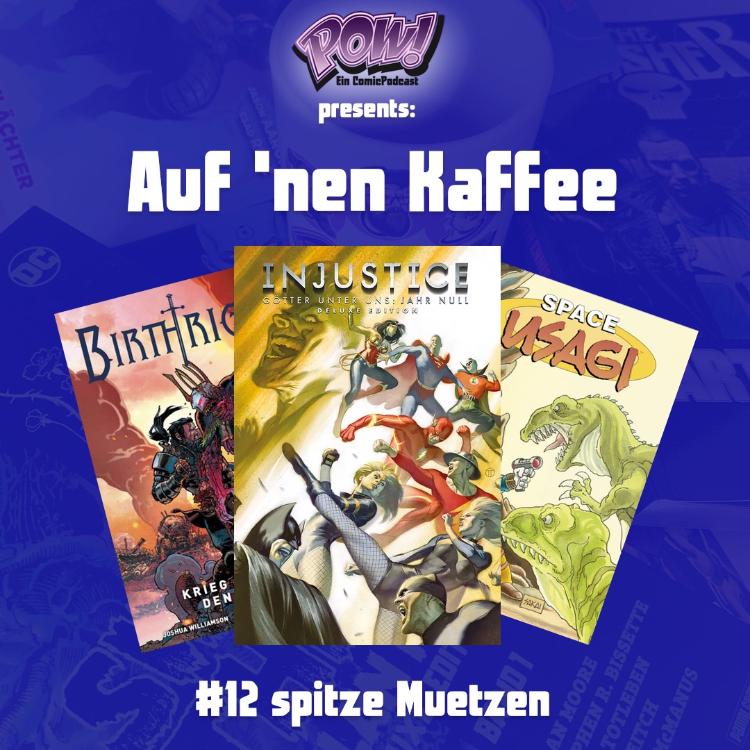 Read more about the article #12 Auf ’nen Kaffee – spitze Mützen