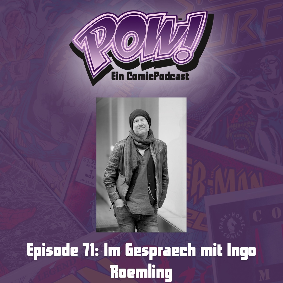 Read more about the article Episode 71: Im Gespräch mit Ingo Römling
