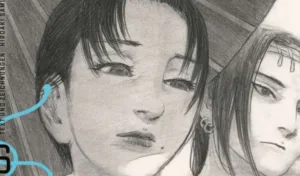 Mehr über den Artikel erfahren BLADE OF IMMORTAL (Bd.6)