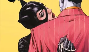 Mehr über den Artikel erfahren BATMAN/CATWOMAN (Bd.3)