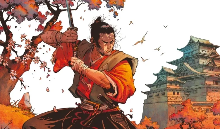 Mehr über den Artikel erfahren SAMURAI: Zweifellos (Bd.15)