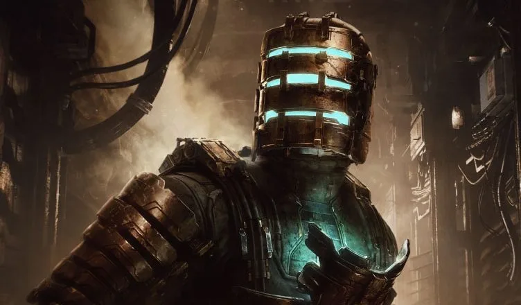 Mehr über den Artikel erfahren GAMES: Dead Space (2023 Remake)