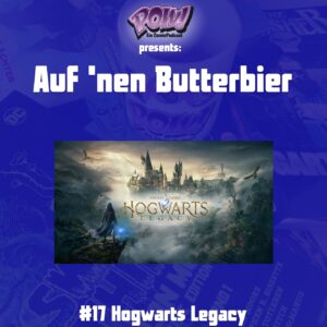 Mehr über den Artikel erfahren #17 Hogwarts Legacy