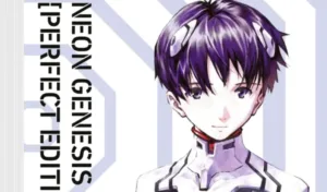 Mehr über den Artikel erfahren NEON GENESIS EVANGELION – Perfect Edition (Bd.1)