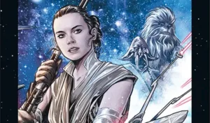 Mehr über den Artikel erfahren MARVEL STAR WARS COMIC KOLLEKTION (Bd.49 – Bd.52)