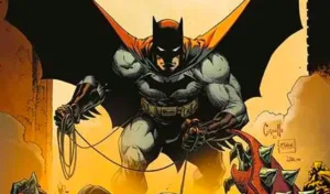 Mehr über den Artikel erfahren BATMAN/SPAWN: Todeszone Gotham