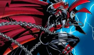 Mehr über den Artikel erfahren BATMAN/SPAWN – Nacht über Manhattan