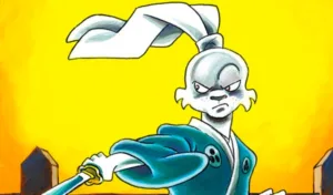 Mehr über den Artikel erfahren USAGI YOJIMBO: Die Brücke der Tränen (Bd.23)