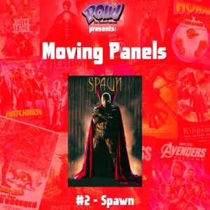 Mehr über den Artikel erfahren Moving Panels #2 – Spawn