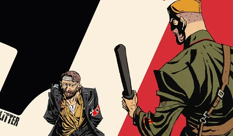 Du betrachtest gerade HITLER IST TOT! (Bd.3)