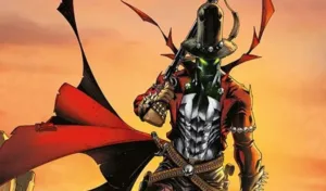 Mehr über den Artikel erfahren GUNSLINGER SPAWN: Der Feind meines Feindes (Bd.3)