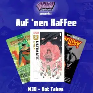 Mehr über den Artikel erfahren Auf `nen Kaffee #30 – Hot Takes