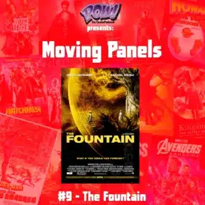 Mehr über den Artikel erfahren Moving Panels #9 – The Fountain