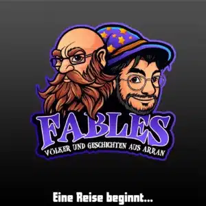 Mehr über den Artikel erfahren Episode 0: Eine Reise beginnt…