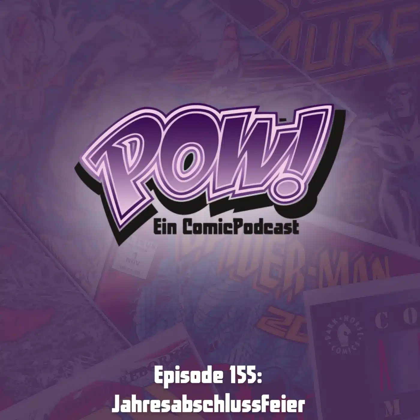 Du betrachtest gerade Episode 155: Jahresabschlussfeier
