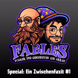 Mehr über den Artikel erfahren Fables Special: Zwischenfazit #1
