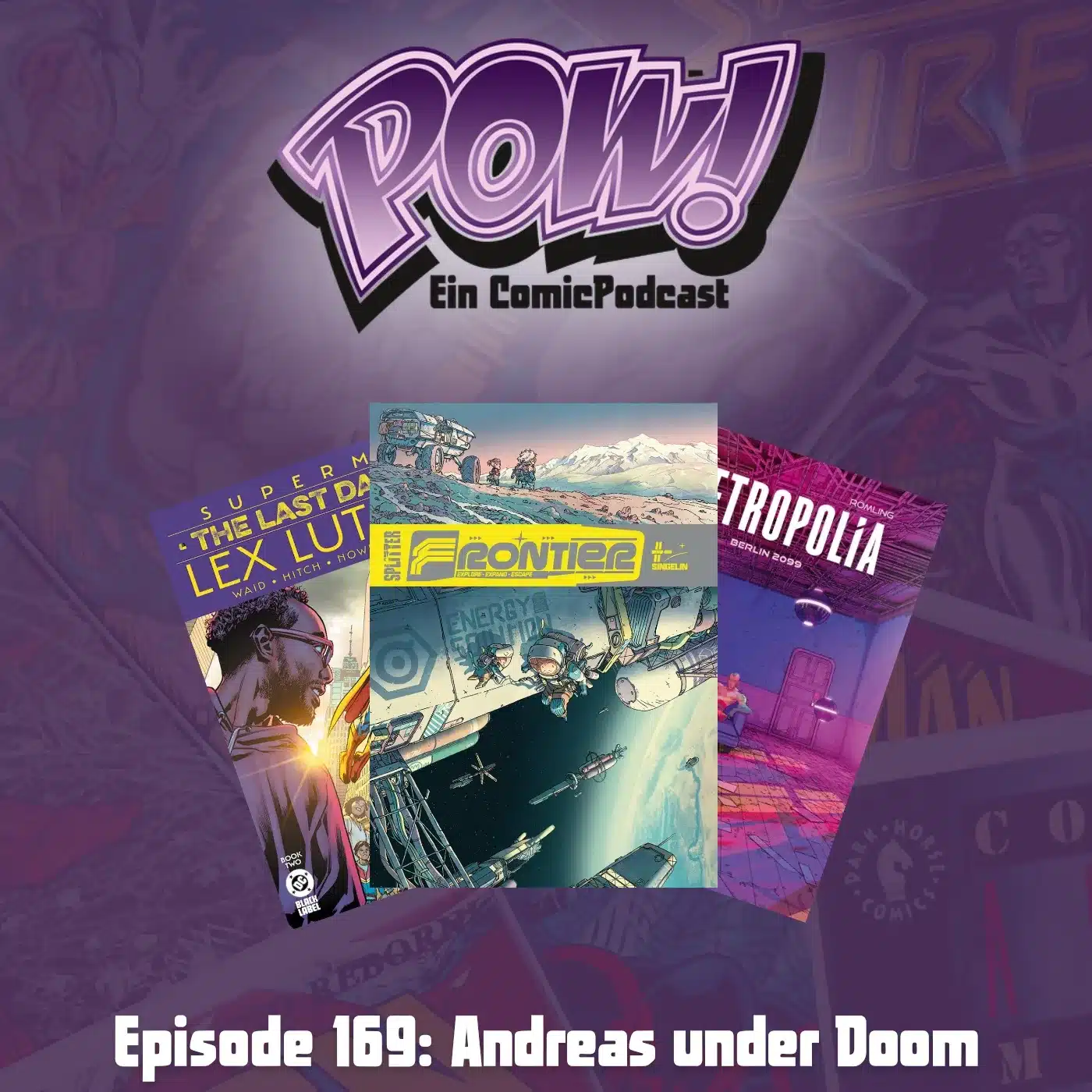 Du betrachtest gerade Ep. 169: Andreas under Doom