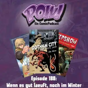 Mehr über den Artikel erfahren Ep. 188: Wenn es gut läuft, noch im Winter