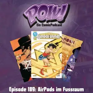 Mehr über den Artikel erfahren Ep. 189: AirPods im Fussraum