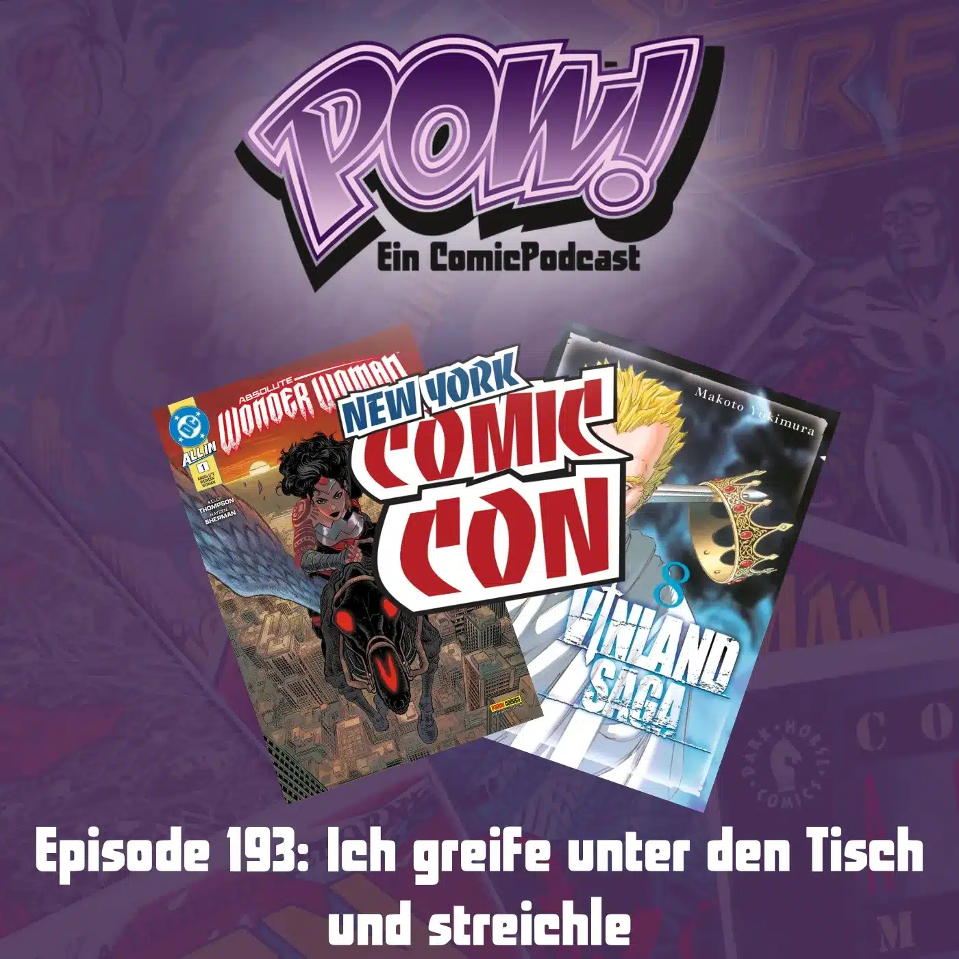 Du betrachtest gerade Ep. 193: Ich greife unter den Tisch und streichle