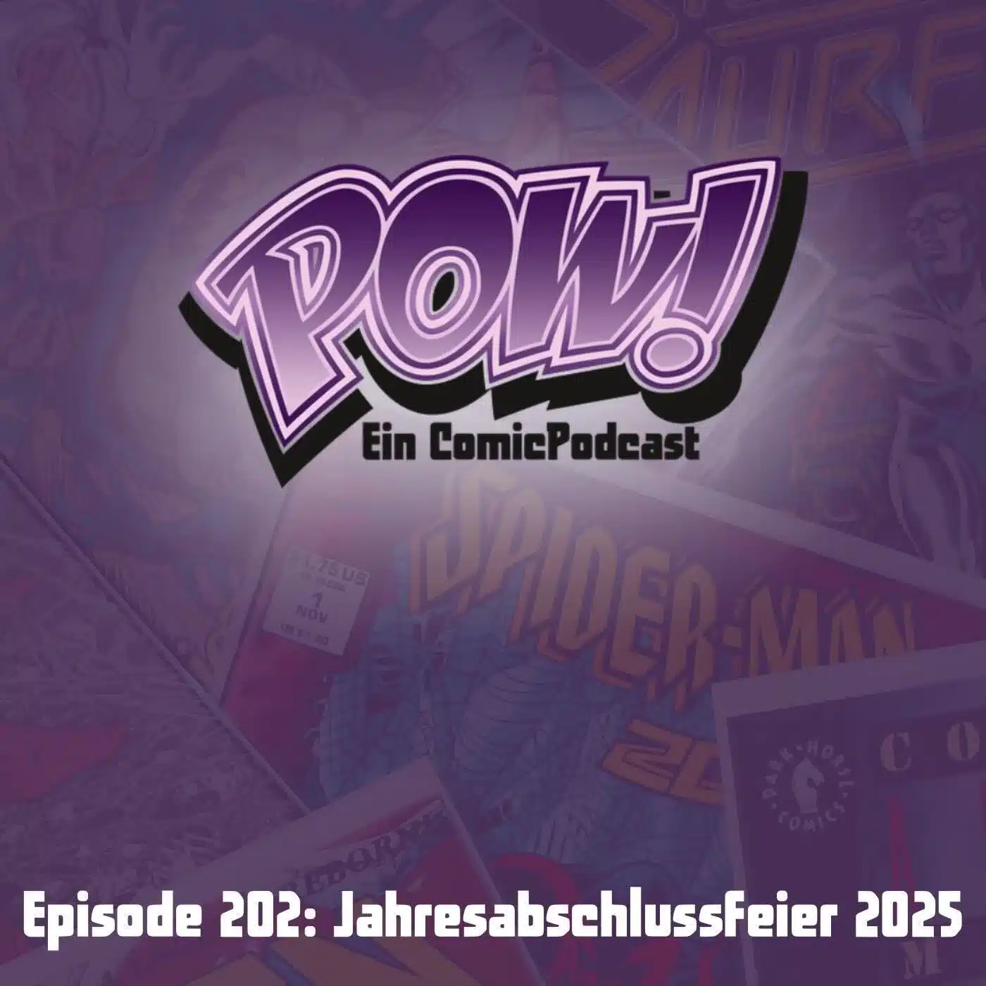 Du betrachtest gerade Ep. 202: Jahresabschlussfeier 2025