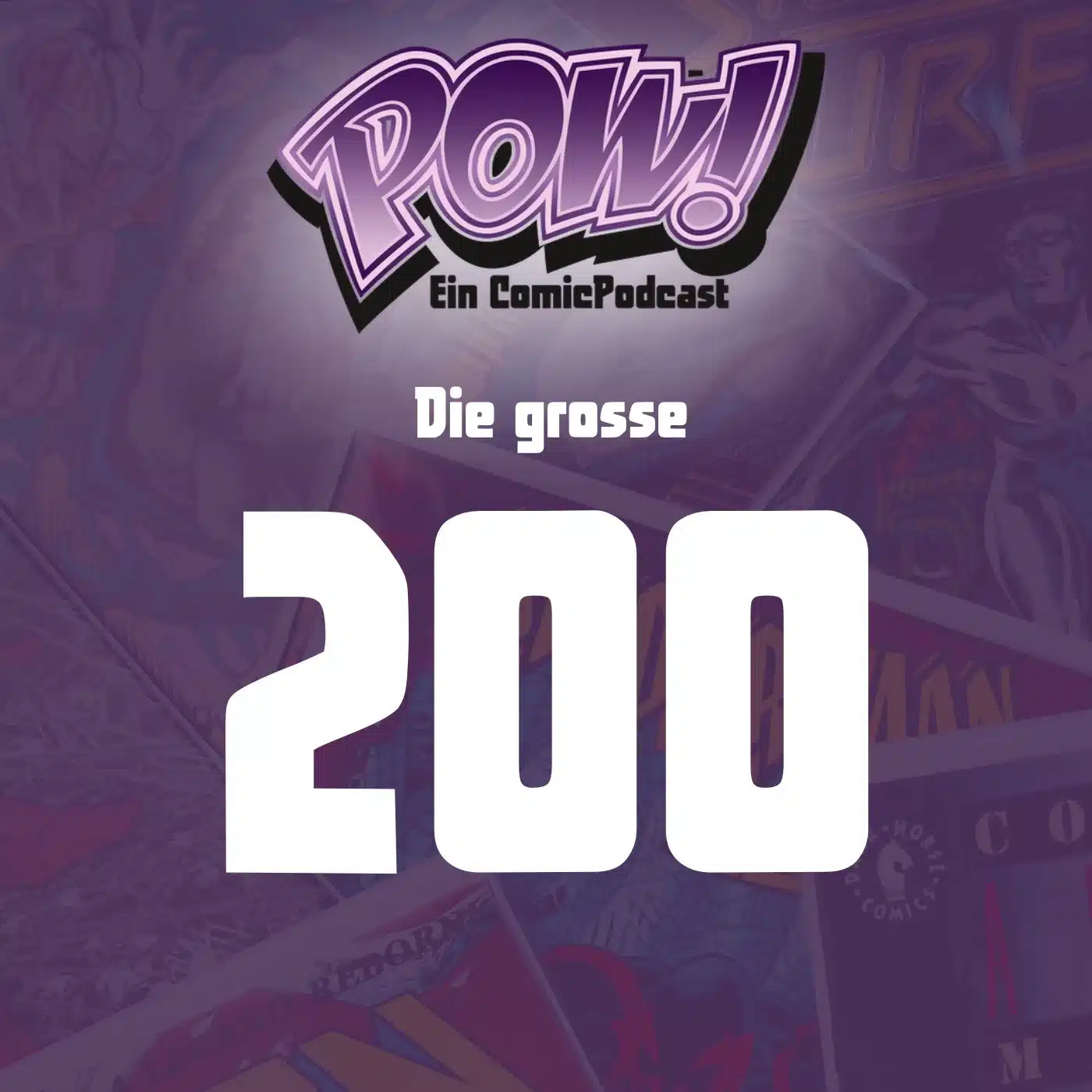 Du betrachtest gerade Ep. 200: Die große 200