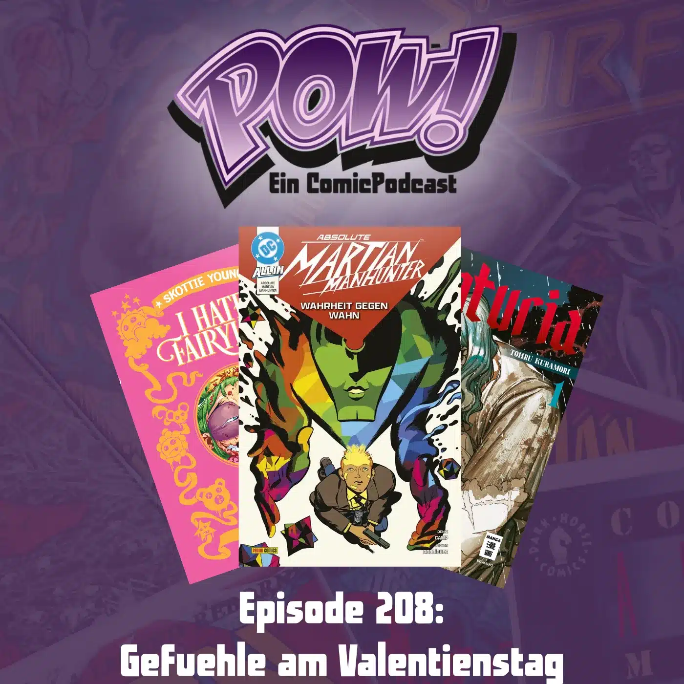 Du betrachtest gerade Ep. 208: Gefühle am Valentienstag