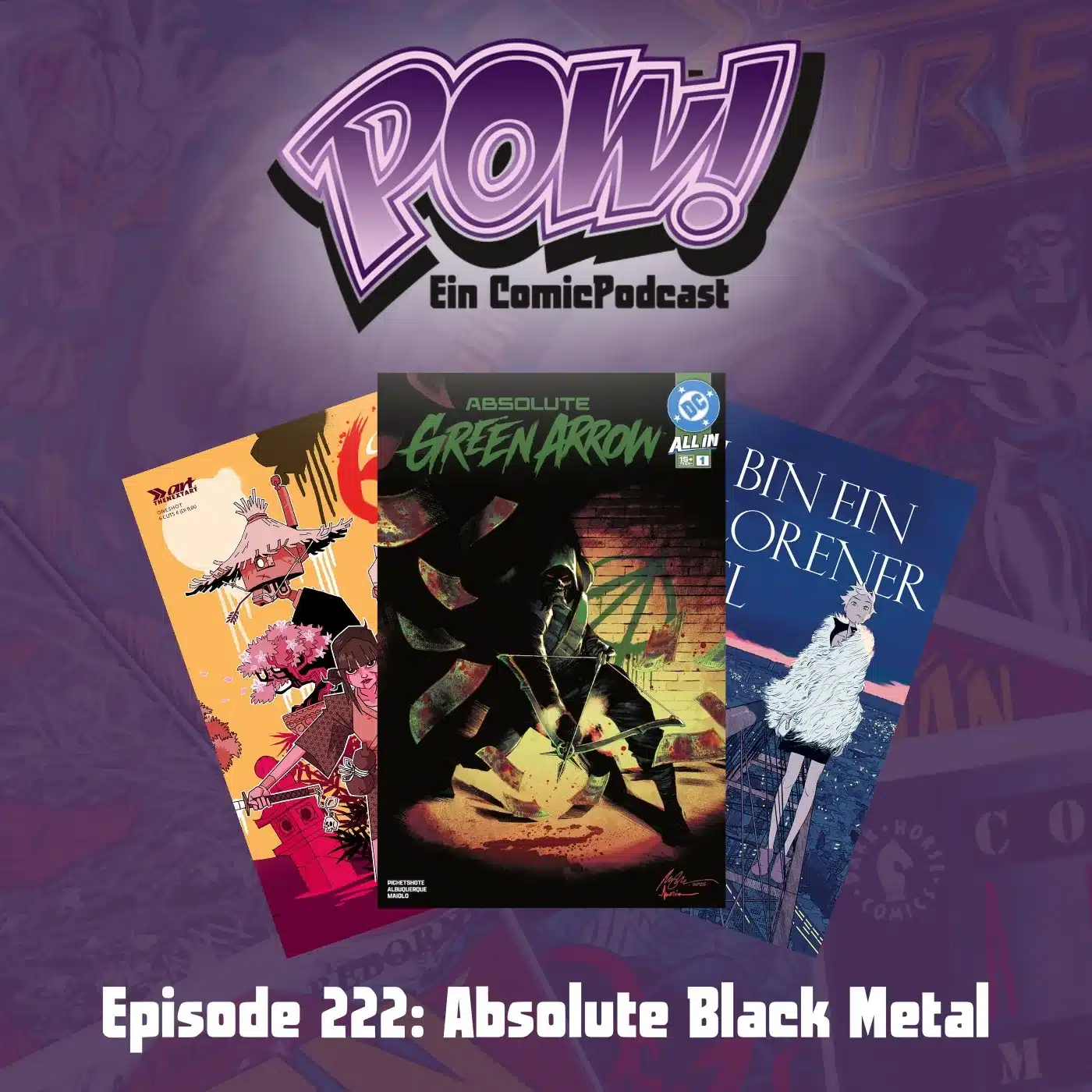 Du betrachtest gerade Ep. 222: Absolute Black Metal