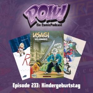 Mehr über den Artikel erfahren Ep. 233: Kindergeburtstag