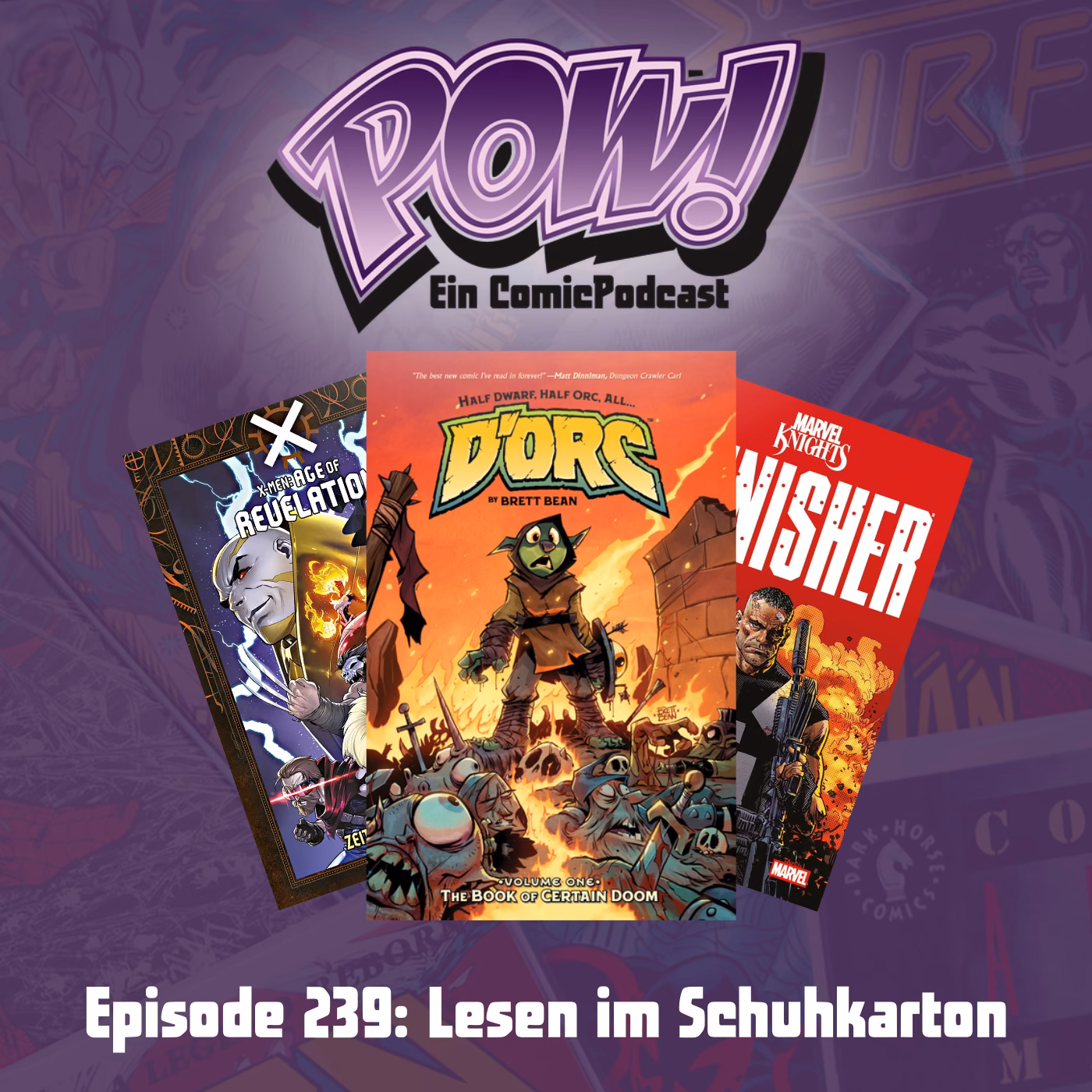 Du betrachtest gerade Ep. 239: Lesen im Schuhkarton