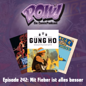 Mehr über den Artikel erfahren Ep. 242: Mit Fieber ist alles besser