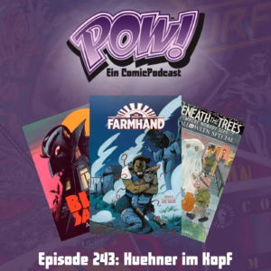 Mehr über den Artikel erfahren Ep. 243: Hühner im Kopf