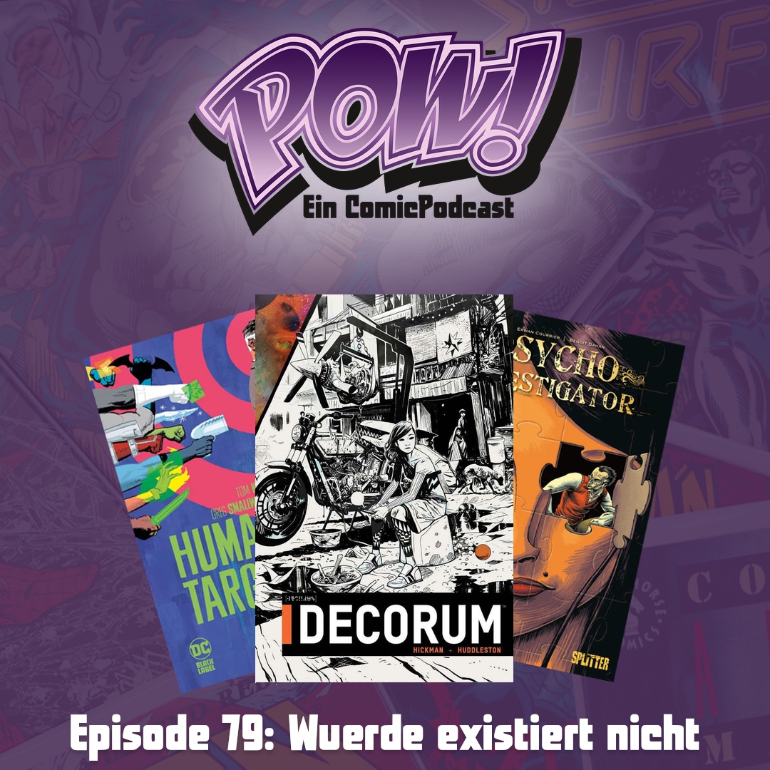 Read more about the article Episode 79: Wuerde existiert nicht