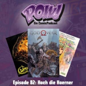 Mehr über den Artikel erfahren Episode 82: Hoch die Hörner