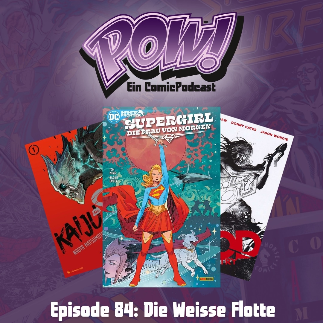 Read more about the article Episode 84: Die Weiße Flotte